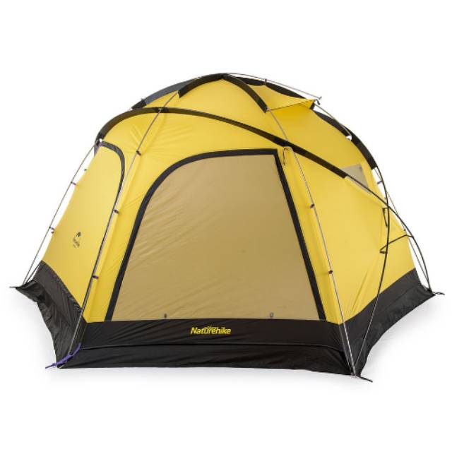 TENDA NATUREHIKE CLOUD BURST SHELTER NATUREHIKE NH17C260-D