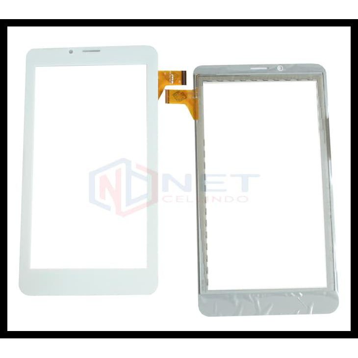 Touchscreen Advan I7U / Advan I7 Lite - Putih