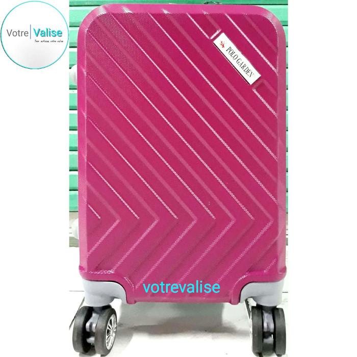 Koper Fiber Polos Polo Garden 18 Inch Fanta