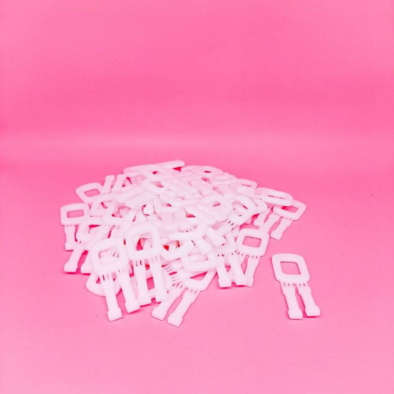 KLEM PLASTIK / KUNCI STRAPPING BAND