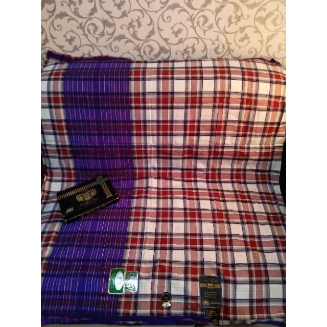 SARUNG BHS KKR ,KBS GOLD SUTERA FULL