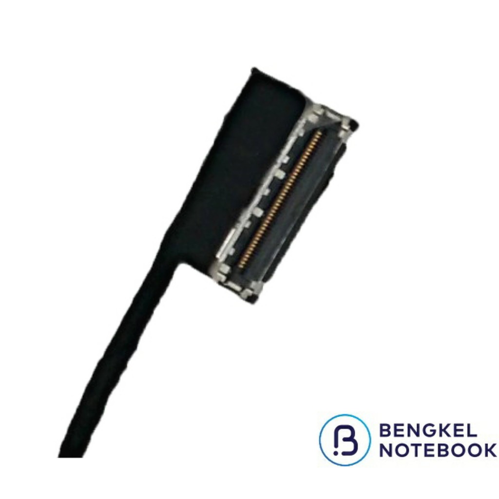 Kabel LCD Fleksibel Lenovo Flex 4-1480 Flex4 1435 1470 DC02002D000