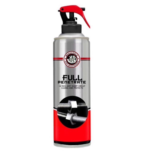 Megacools Full penetrate 500ml
