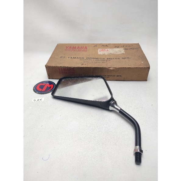 spion yamaha rx s rx special rx  k rx king concorde original nagian kiri saja nos  original  M.6N