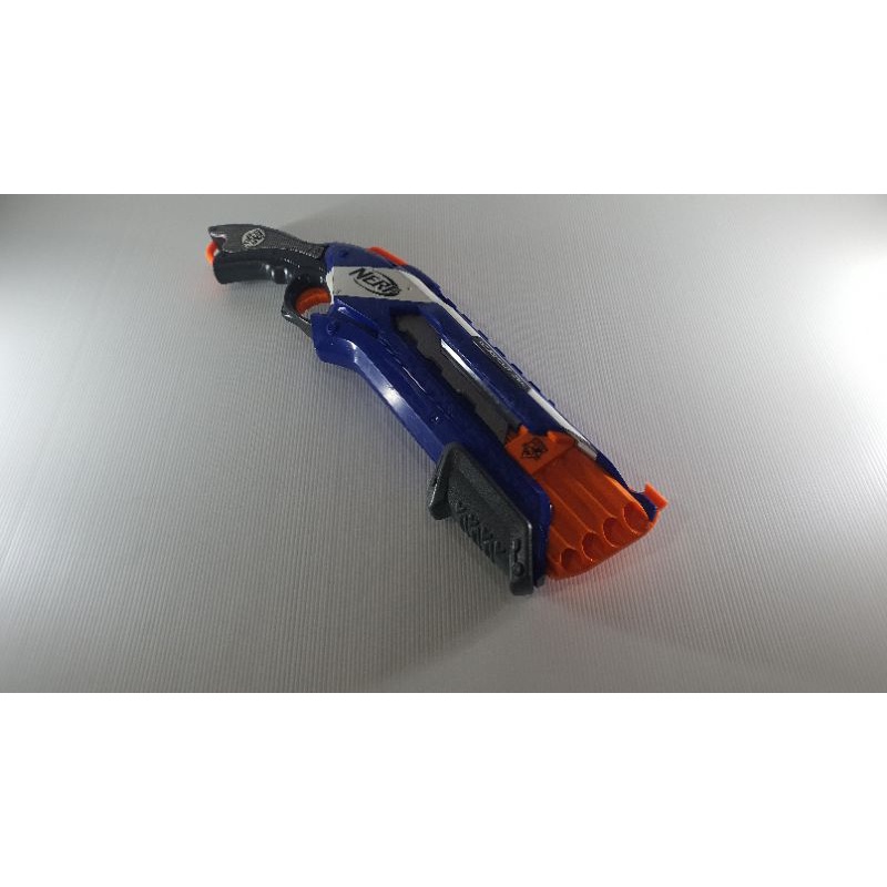Nerf Roughcut 2nd