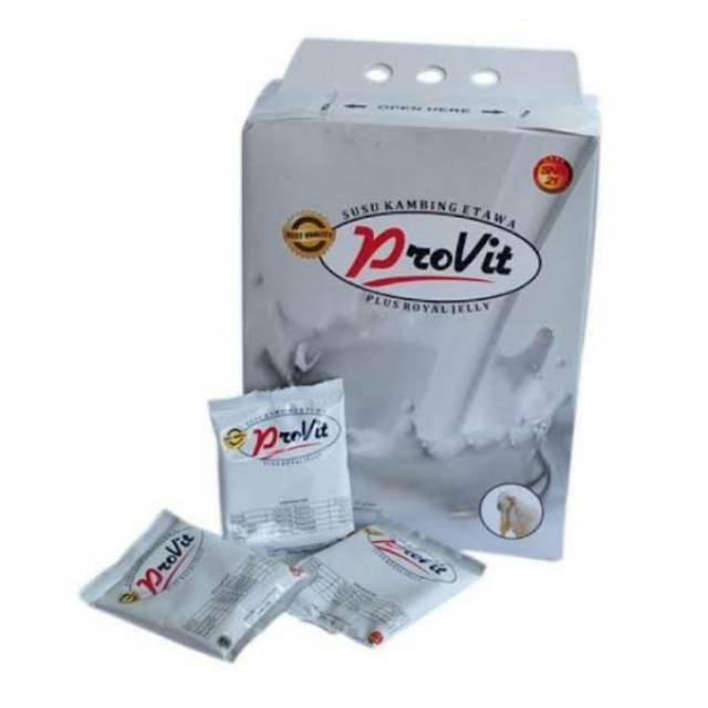 

termurah susu kambing etawa plus royal jelly