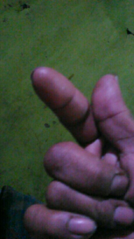 Batik Tunik Wanita Motif Bunga  Bahan Primisima Premium Pekalongan Sogan Tulis