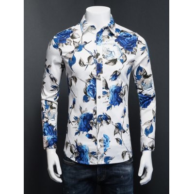 Baju Batik Motif Bunga Mawar Contoh Motif Batik Baju Batik Motif Bunga Mawar Contoh Motif Batik