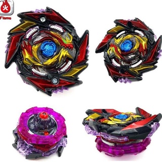 Jual Takara Tomy Beyblade Burst Superking B-170 01 Death Diabolos 4Turn ...