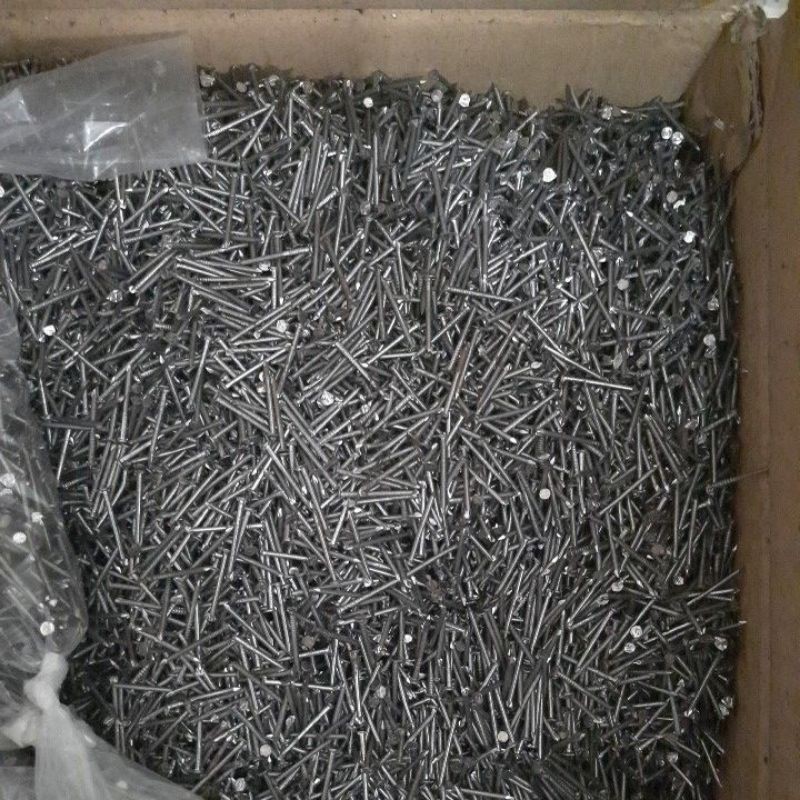 paku triplek 2cm 1kg