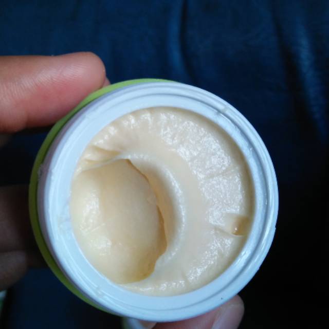 (cream siang) beauty ijo