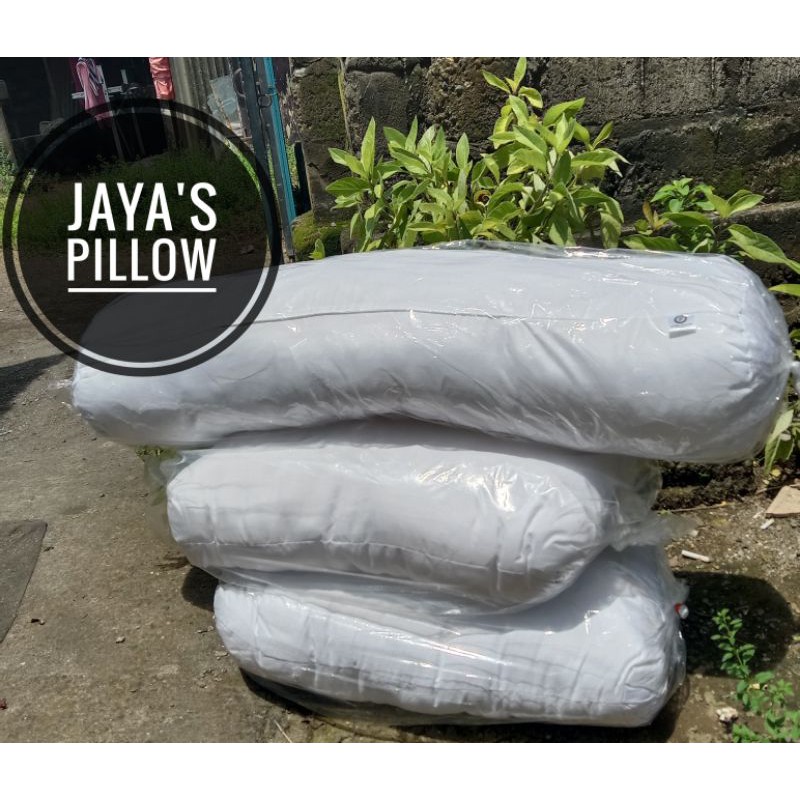 bantal hotel promo (2bantal+1guling)