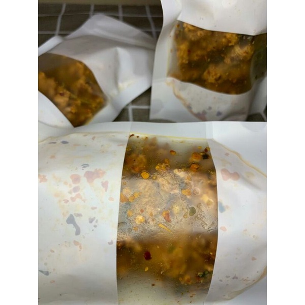 

Cemilan Kulit Ayam Crispy TERENAK| Cemilan Makanan Ringan Kulit Ayam Crispy Bumbu Daun Jeruk Bisa Dijadikan Lauk| Makanan Ringan Rumahan Enak Murah Renyah