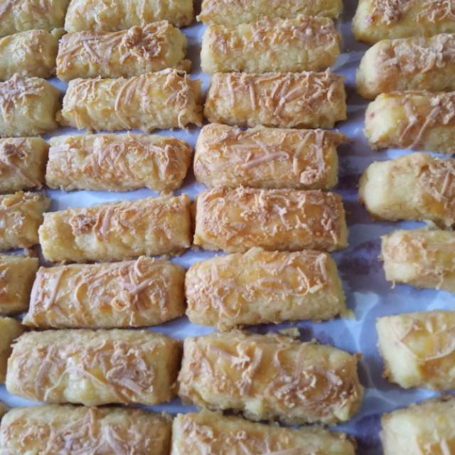 

Kue keju