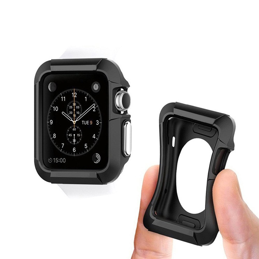 Case and Cover Apple Watch Doky