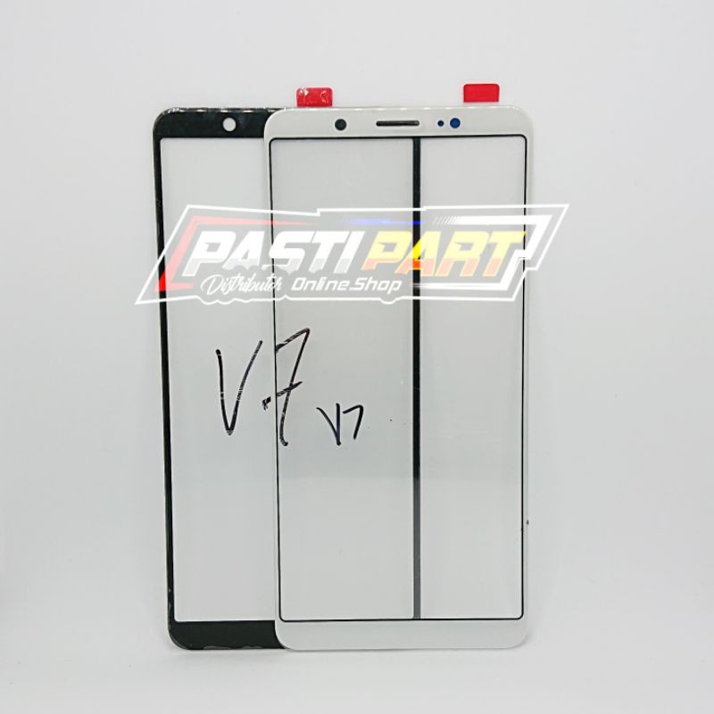 Kaca LCD VIVO V7 / Kaca Touchscreen VIVO V7 ORIGINAL
