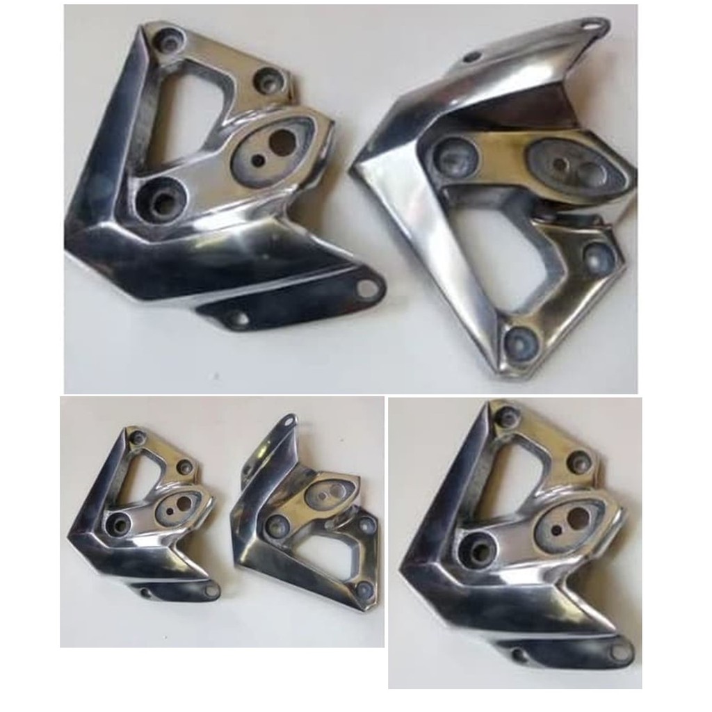 Kupingan Barong Tiger Revo Terbaru Aksesoris Motor