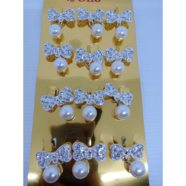 Bros dagu /bros jurai impor isi 12 pcs/1 lusin-30