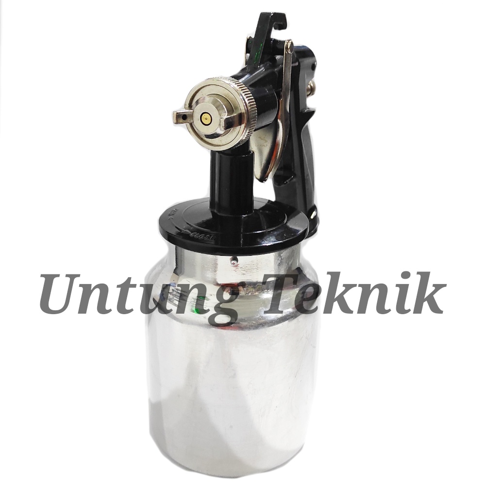 Spray Gun saja Untuk EPS 500 - Pengganti Spray PAINT ZOOM Nozle kuningan