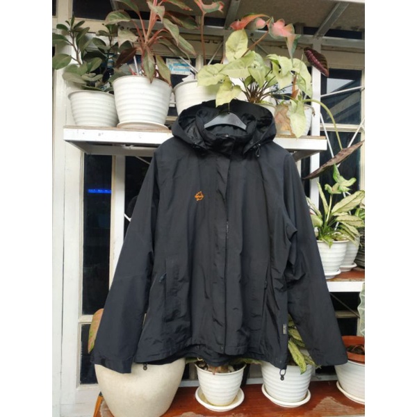 Jaket Lafuma Goretex