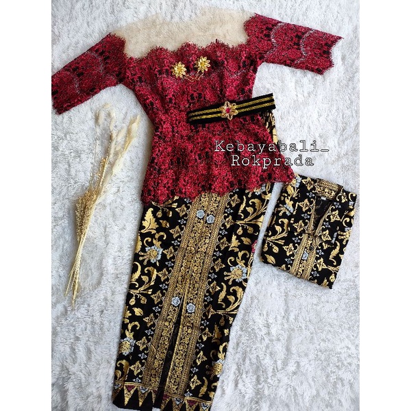 BATIK COUPLE SARIMBIT MURAH KEBAYA COUPLE BATIK