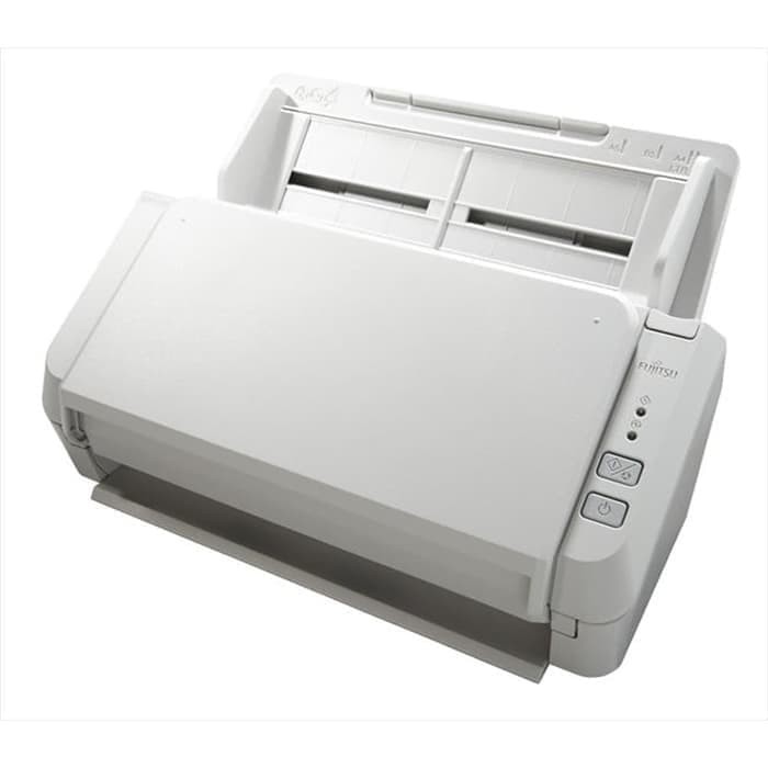 SCANNER FUJITSU FI-7140 ADF (600DPI) RESMI