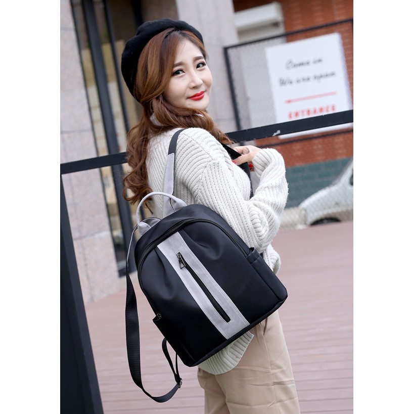 backpack ransel charles keith | tas import korea murah | tas lucu tas sekolah tas kuliah