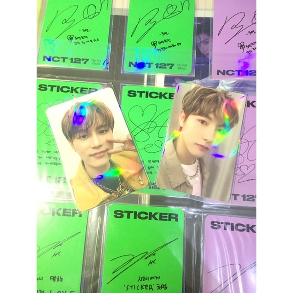 MD DREAMING DAN EARTHQUAKE NCT