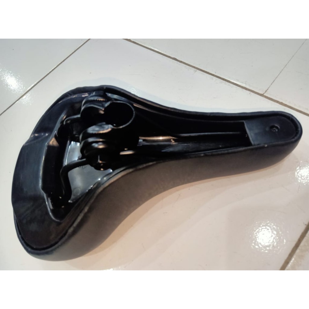 Sadel sepeda Saddle Bmx Mtb TZ-H314