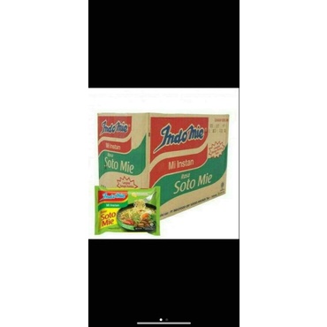 Indomie Soto Spesial 1 dus