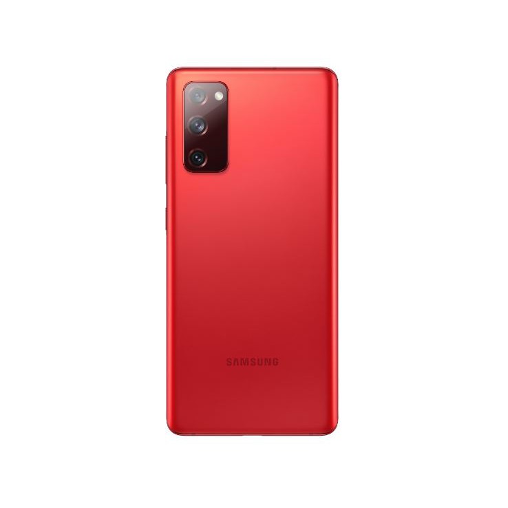 Samsung Galaxy S20 FE 256 GB  - Cloud Red