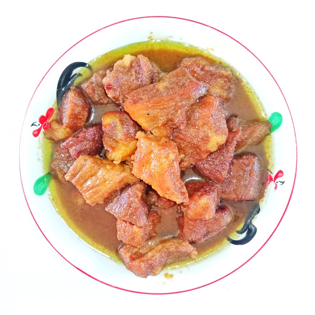 

Semur Daging Sapi