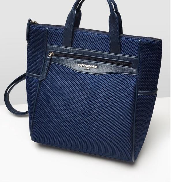 S-13 TAS RANSEL WANITA SOPHIE MARTIN PARIS PROMO OFFICIAL BACKPACK OCTAVIE SHOPIE SHOPEE SHOPPE MART