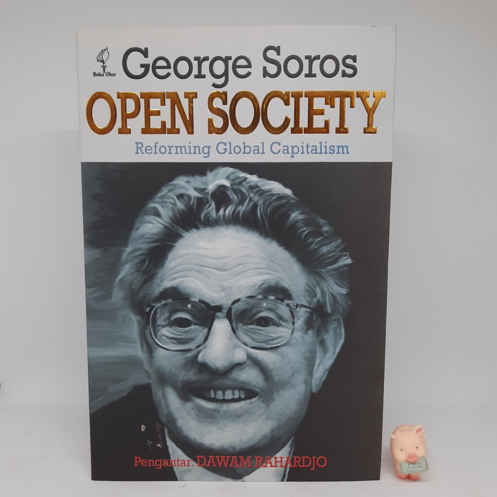 Open Society - George Soros