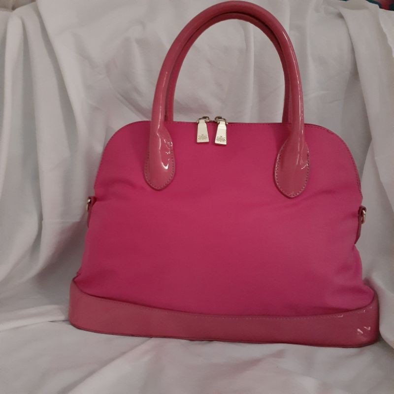 

Tas kaya&satin
