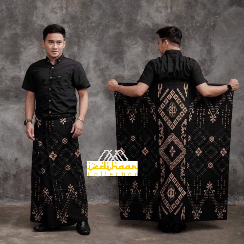 TERBARU SARUNG BATIK SANTRI MOTIF PALAIKAT PALEKAT WADIMOR SARONG WAJADA EKSLUSIF LEBARAN 2022