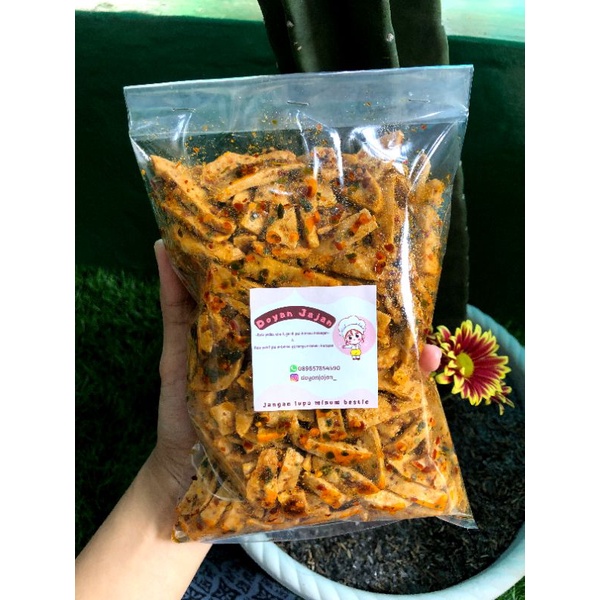 

Basreng 500 gram