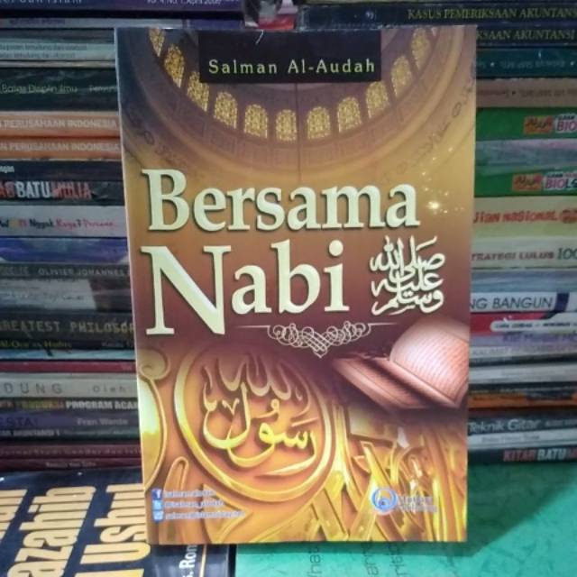 Bersama Nabi