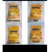 

Snack macam macam rasa