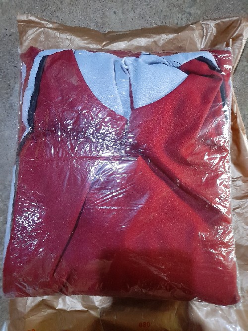 Batik Solehah Baju Gamis Pasangan Couple Muslim Cp Carita Termurah