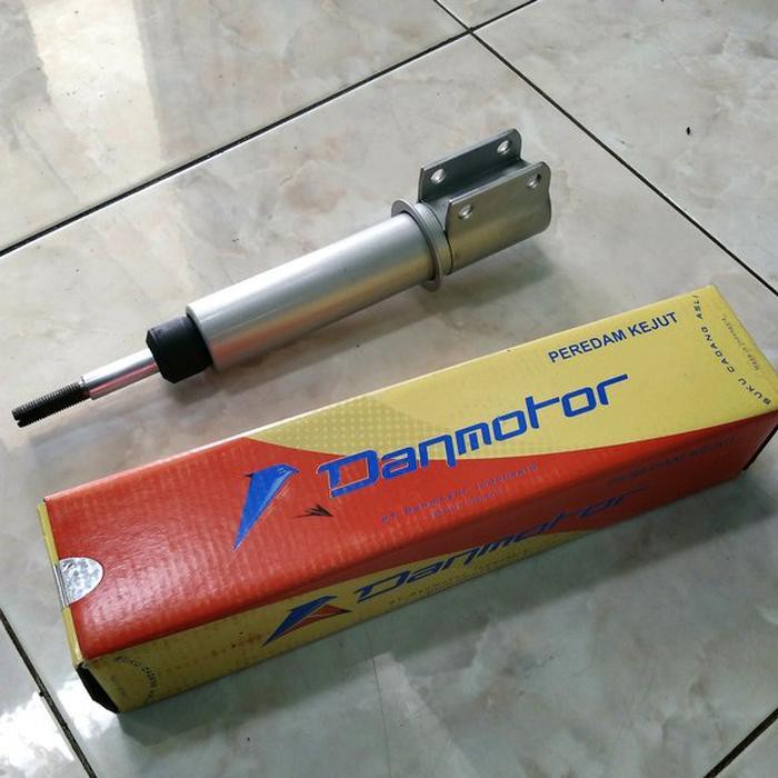 shock depan vespa PX Excel danmotor