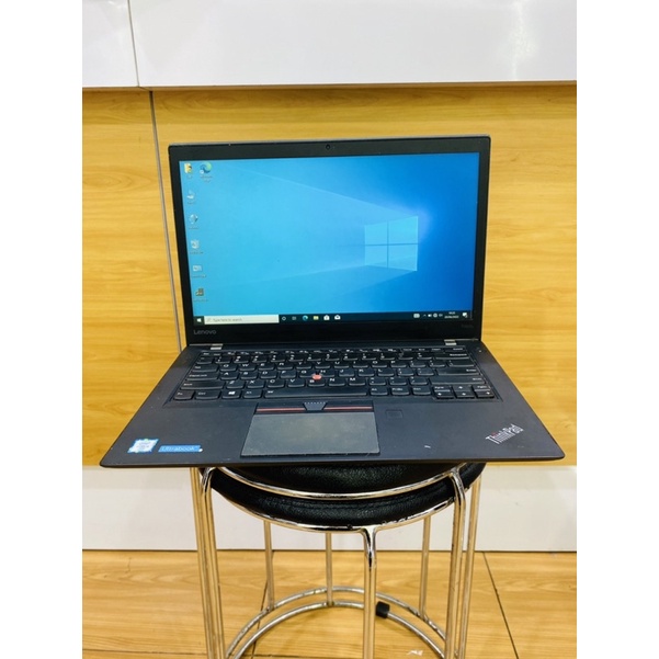 LENOVO THINKPAD T460S Gen 6 Core i5-6300U 2.4GHz / Ram 8GB / SSD 256GB