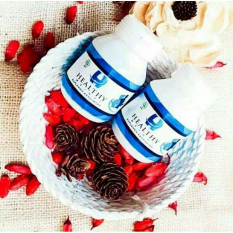 GLUTACID PEMUTIH BADAN