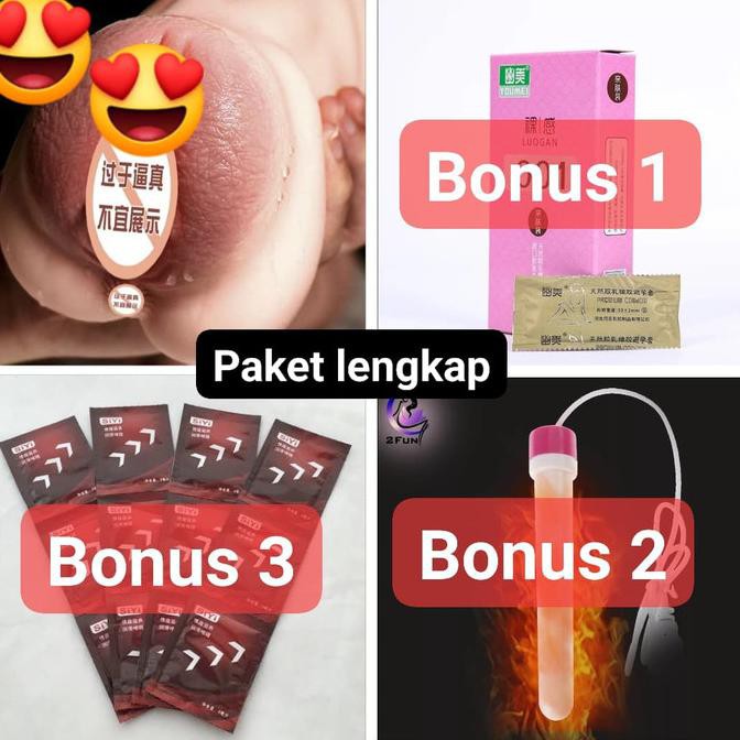 

[BAYAR DI TEMPAT] JIUAI paket lengkap ( kado laki ) {PRODUK TERBATAS Kode 732