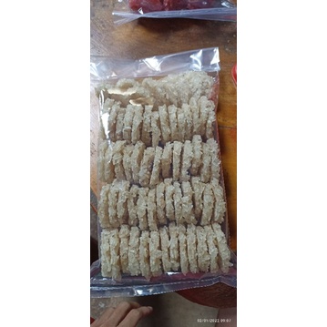 

rengginang original