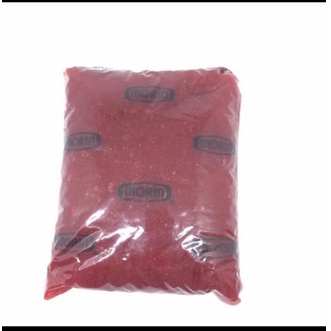 

morin strawberry filling filler 2kg/ selai strawberry kental