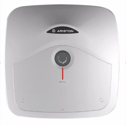 Ariston Water Heater Listrik 10 Liter 200W AN2 10R Pemanas Air