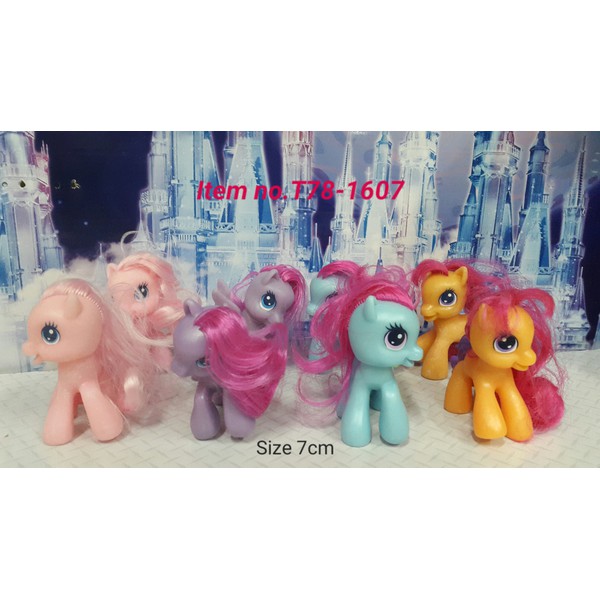 

Kuda Pony