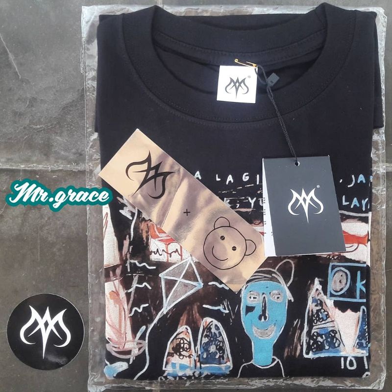 ABIGAIL x JASON RANTI - AXJR - M