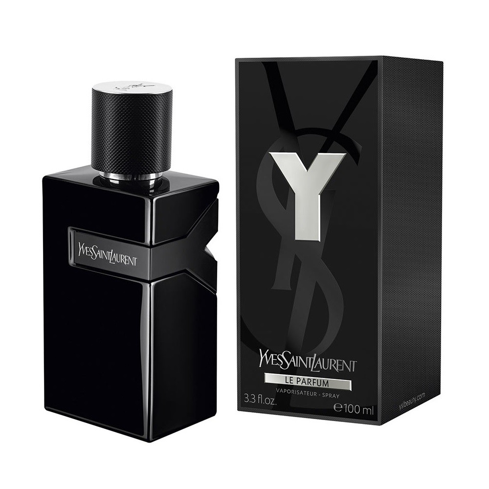 ysl le parfum 3.3 oz